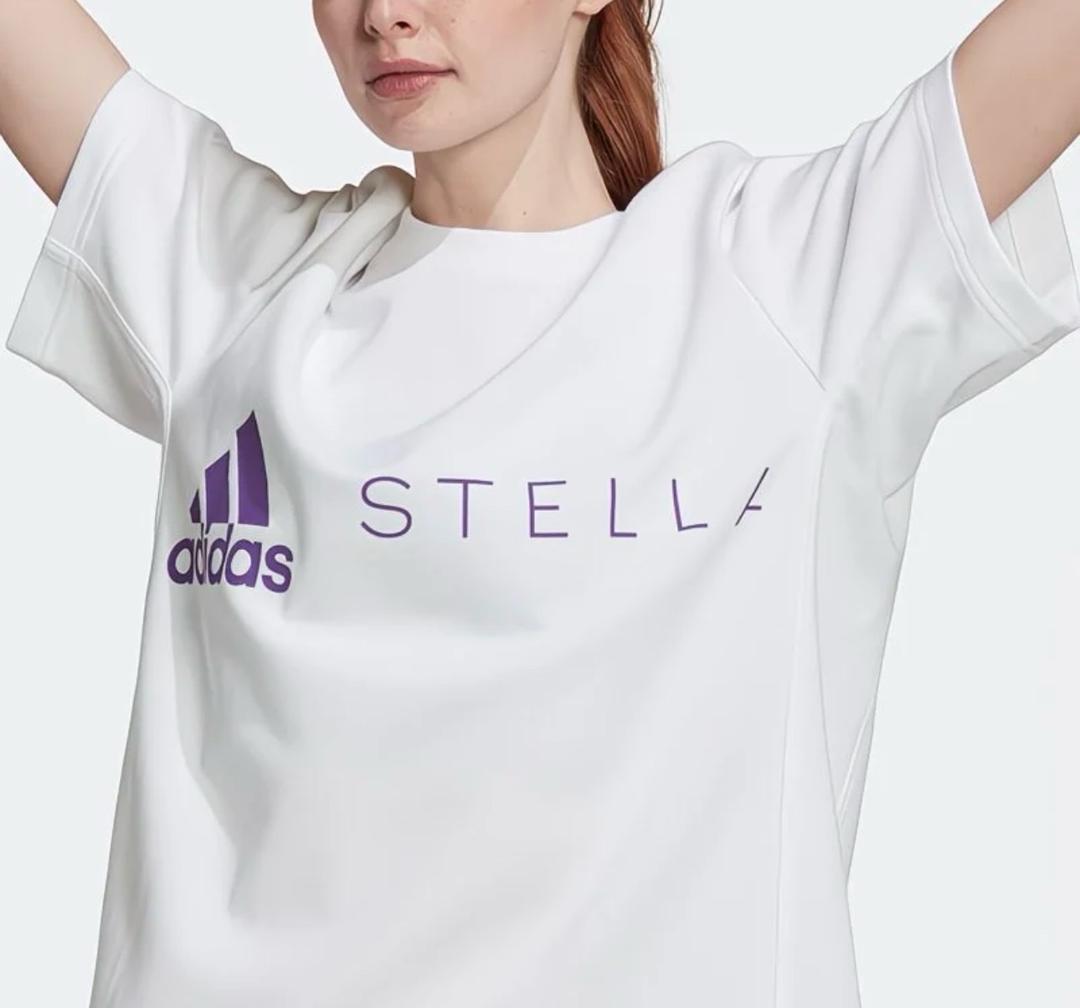 Нет бренда Футболка adidas — фото 2