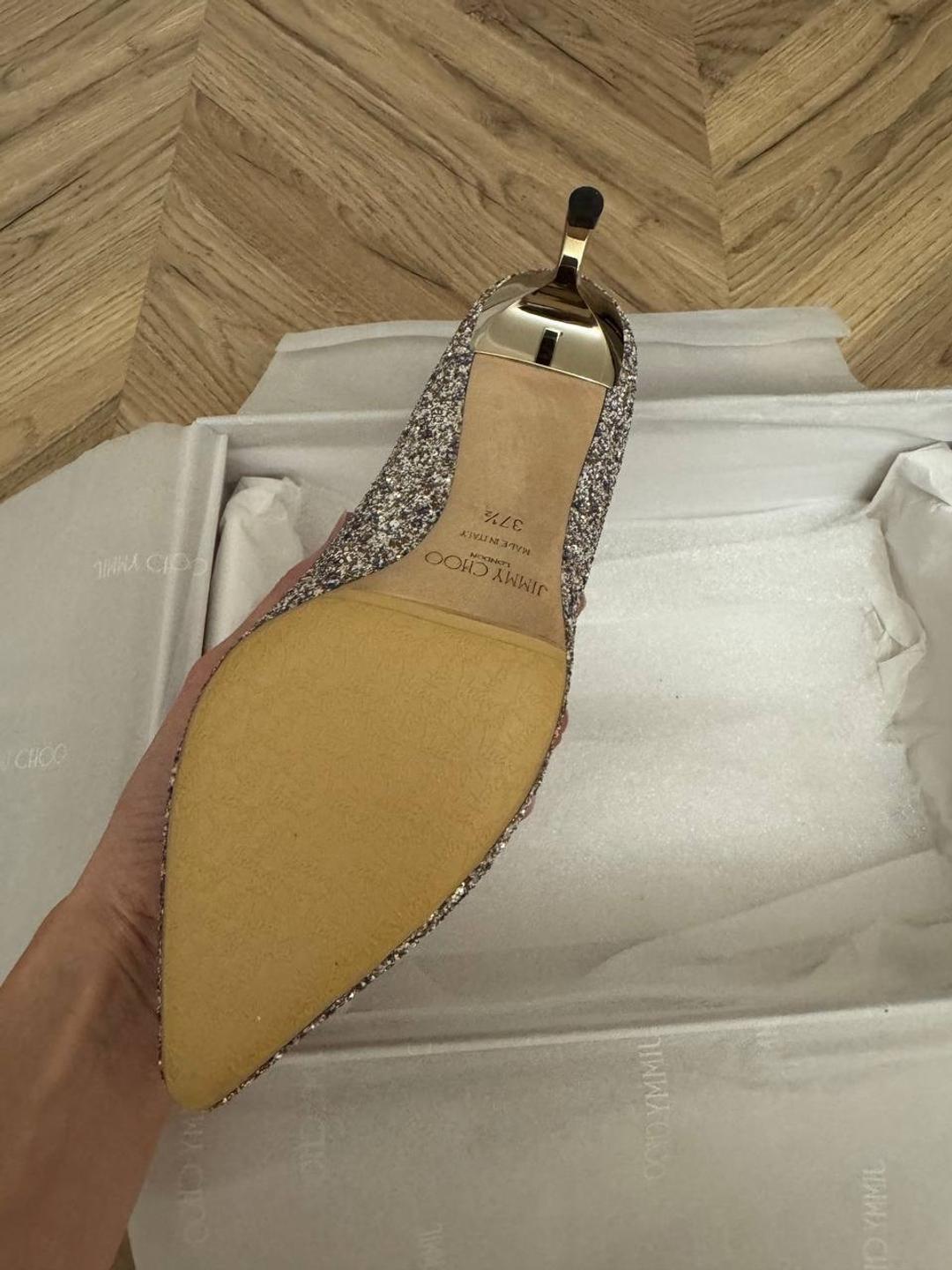 Jimmy Choo Туфли Jimmy Choo — фото 2