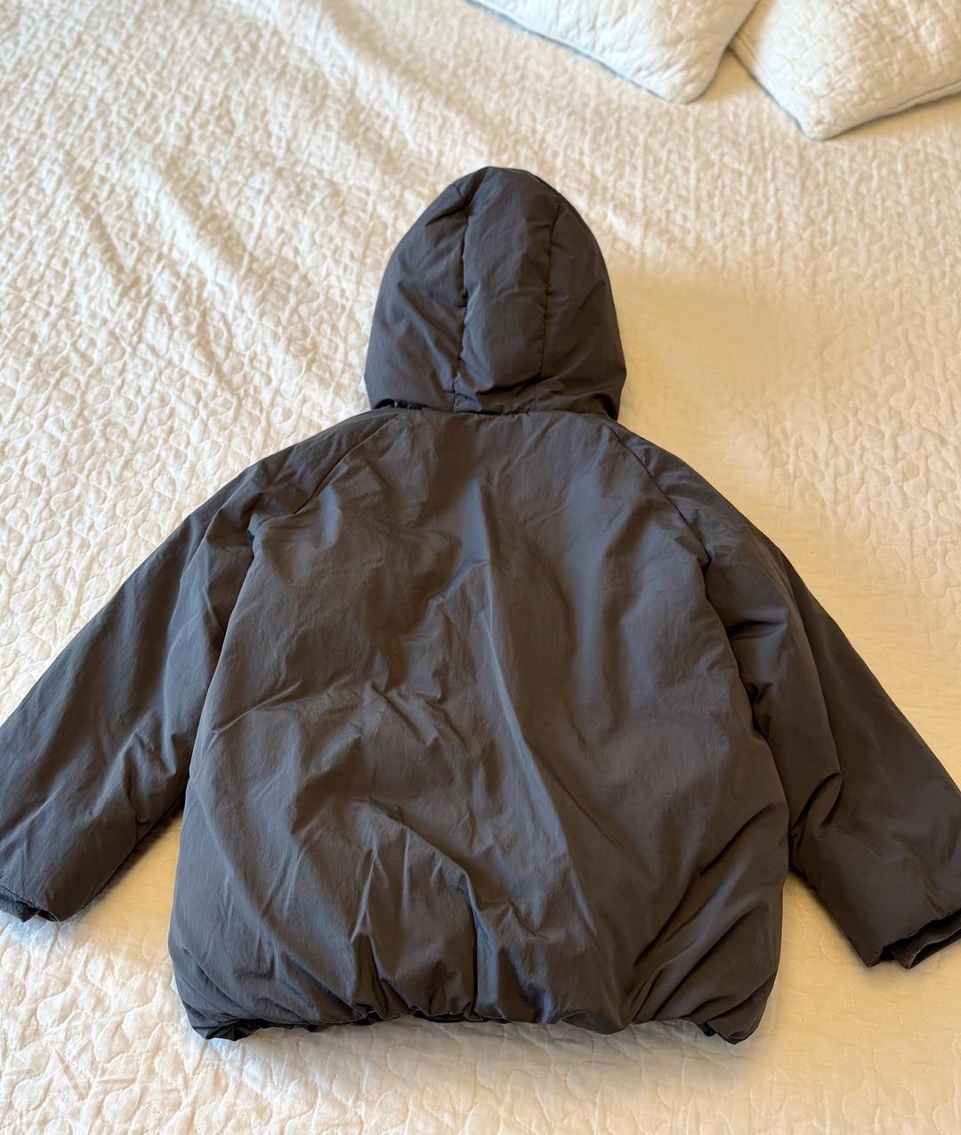 Zara Kids Дутая куртка Zara Kids — фото 2