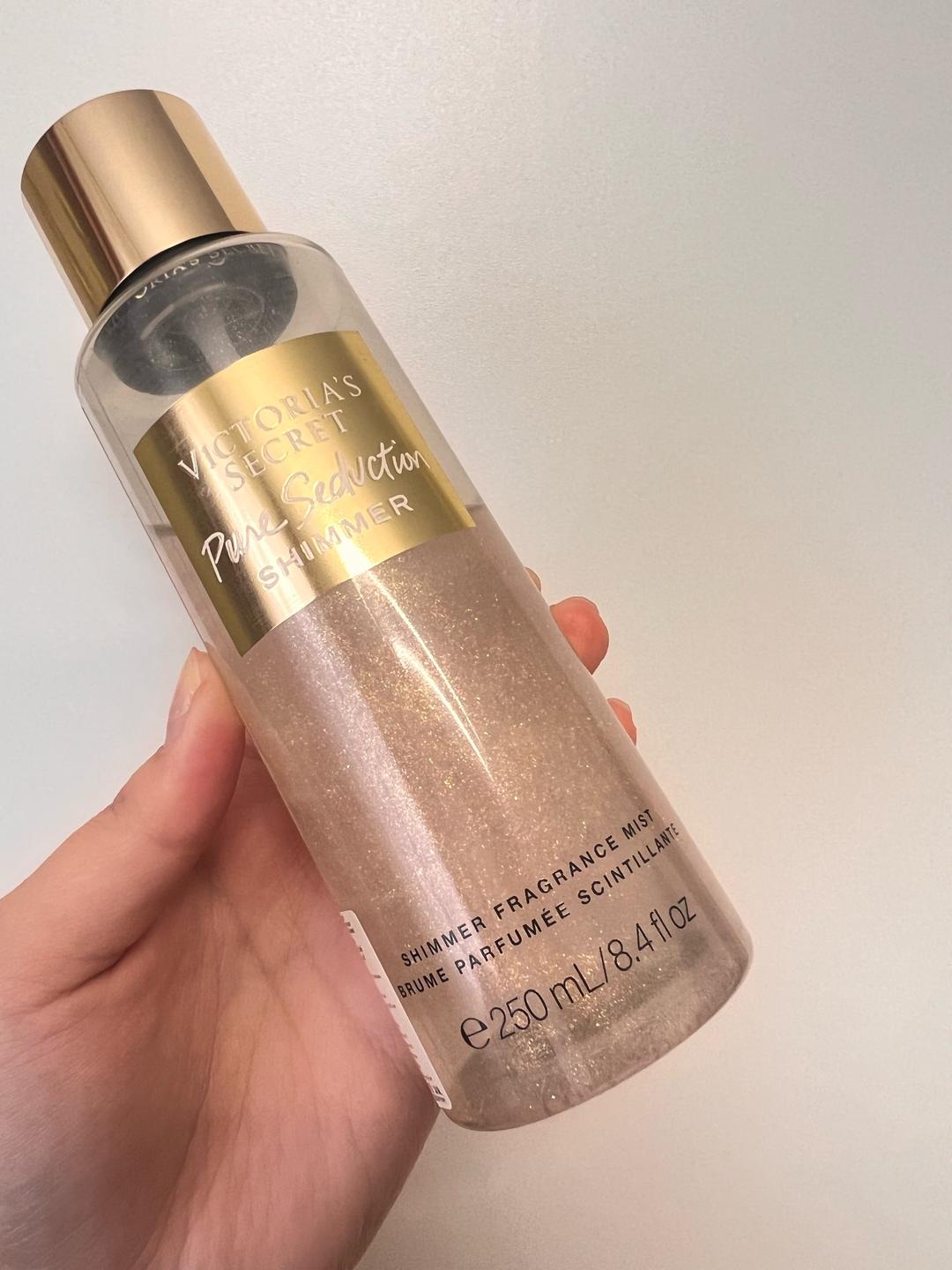 Victoria's Secret 🎀 Victoria’s Secret Pure Seduction Shimmer, 250 мл 🎀 — фото 2