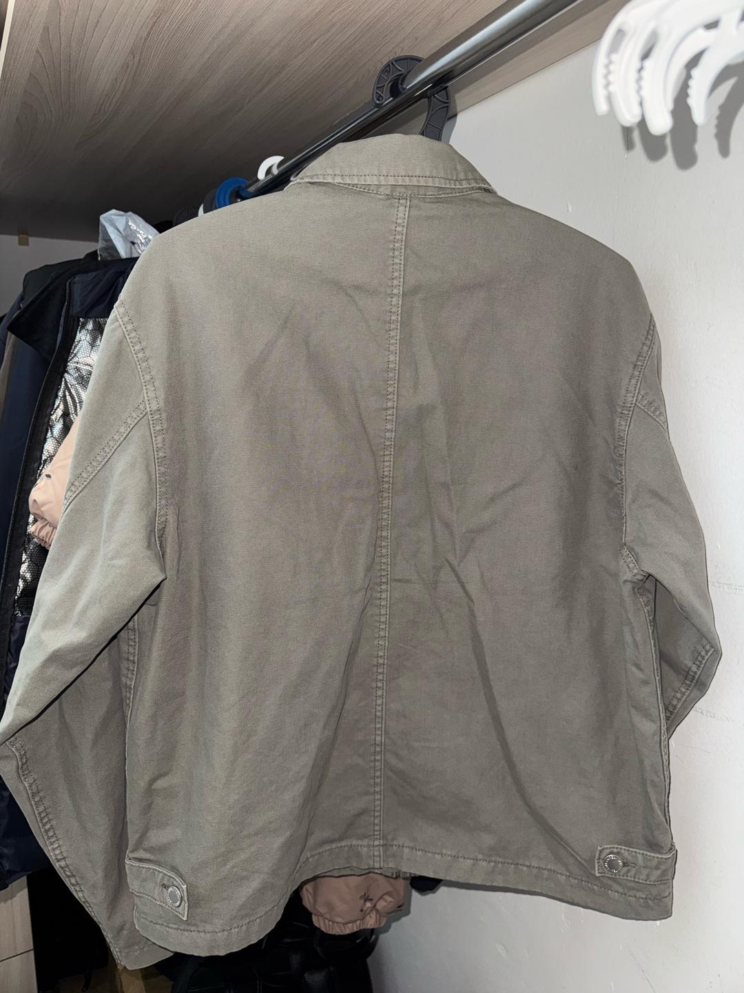 Pull & Bear Куртка PULL&BEAR — фото 2