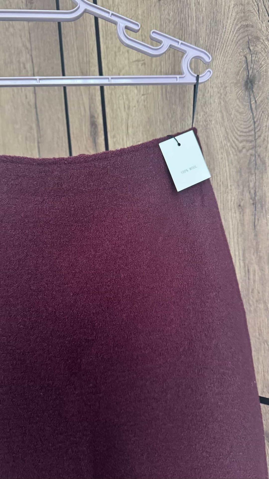 Zara Юбка — фото 2