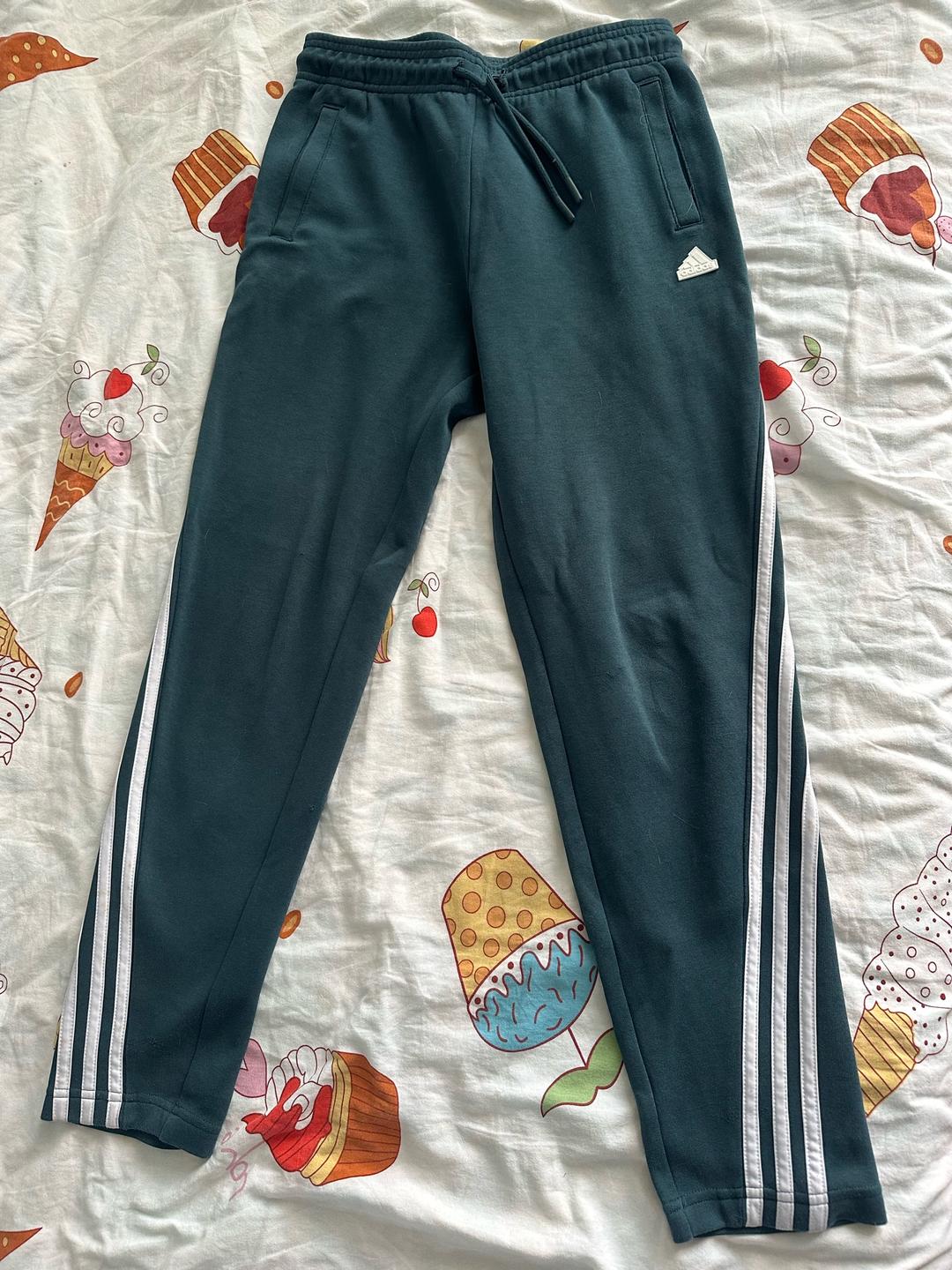 Adidas Спортивные брюки adidas — фото 2