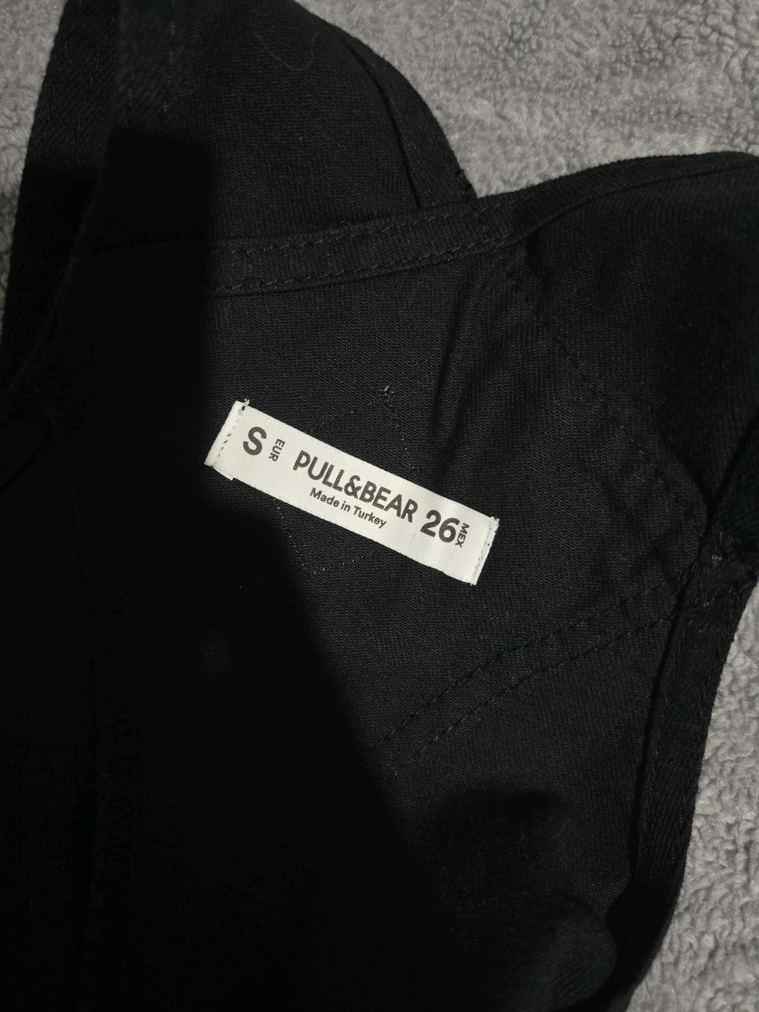 Pull & Bear Комбинезон Pull&Bear — фото 2