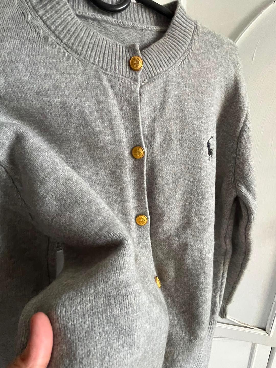 Нет бренда Кардиган — фото 2