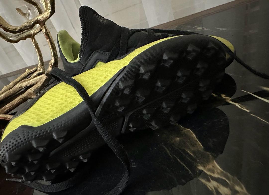 Adidas Футбольные бутсы adidas — фото 2
