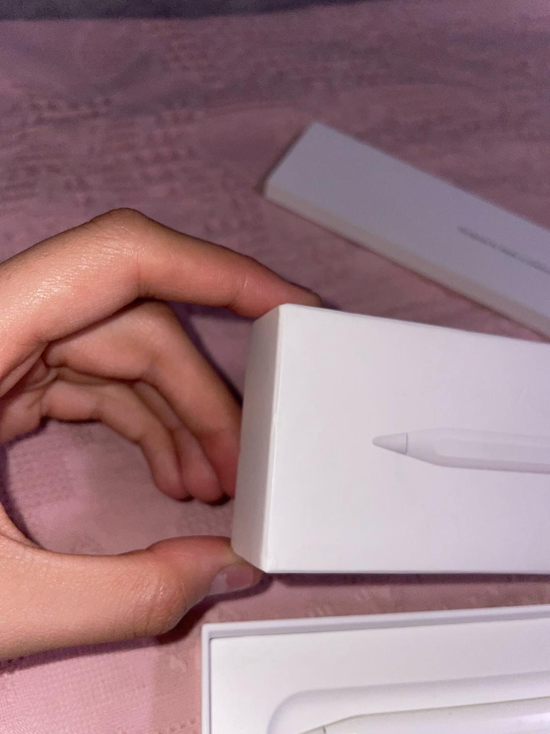 Apple Срочно продам ‼️ Apple Pencil 2 поколения — фото 2