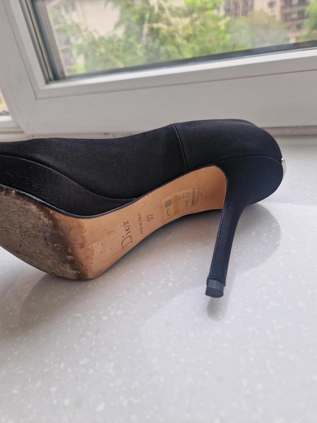 Dior Туфли Christian Dior — фото 2