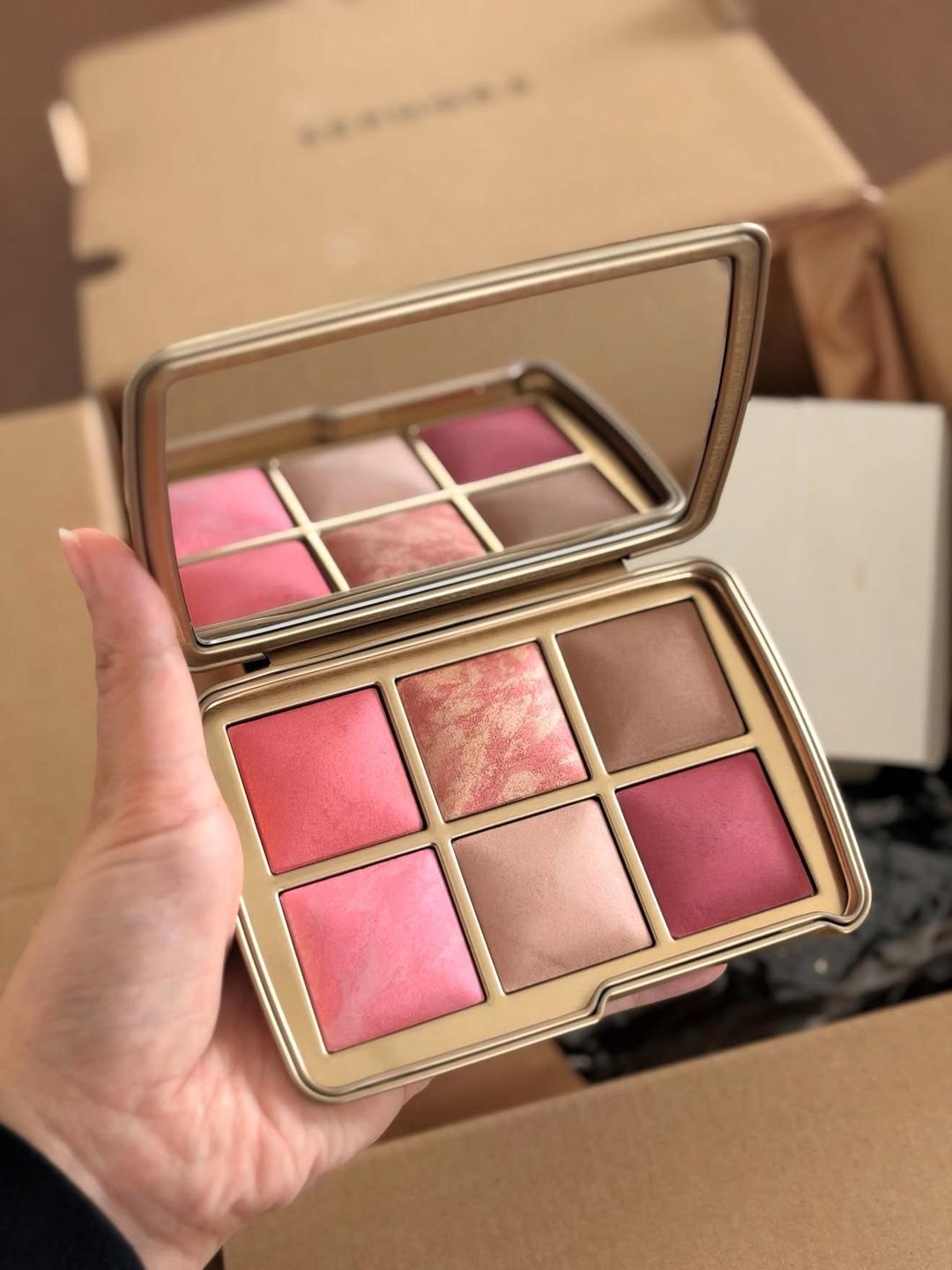 Hourglass Палетка Hourglass Ambient Lighting Edit Unlocked — фото 2