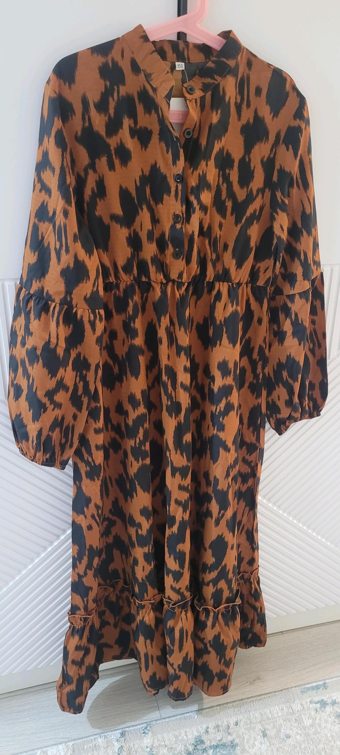 SHEIN Платье shein на рост 150см — фото 2