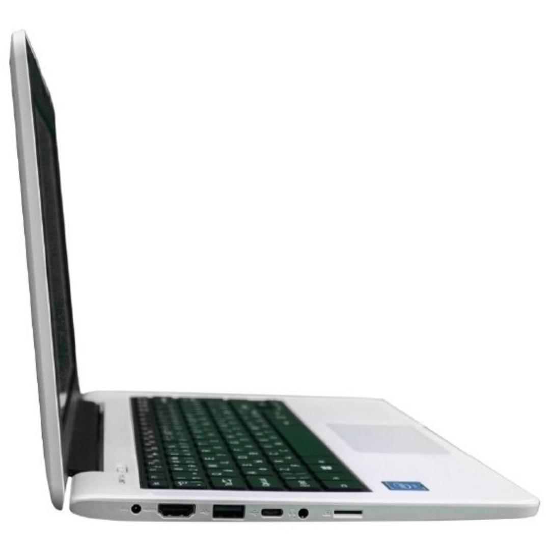 Ноутбук Leap T304 11.6" / 4 Гб / SSD 128 Гб / Win 10 / PT00070 — фото 2