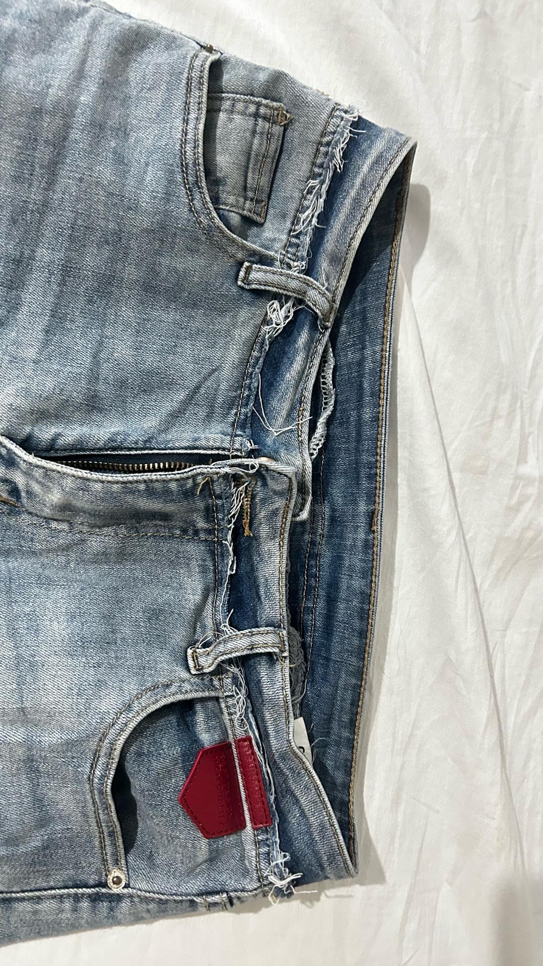!it jeans Джинсы — фото 2