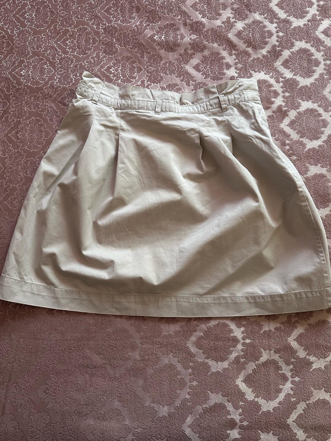 Zara Юбка Zara Basic — фото 2