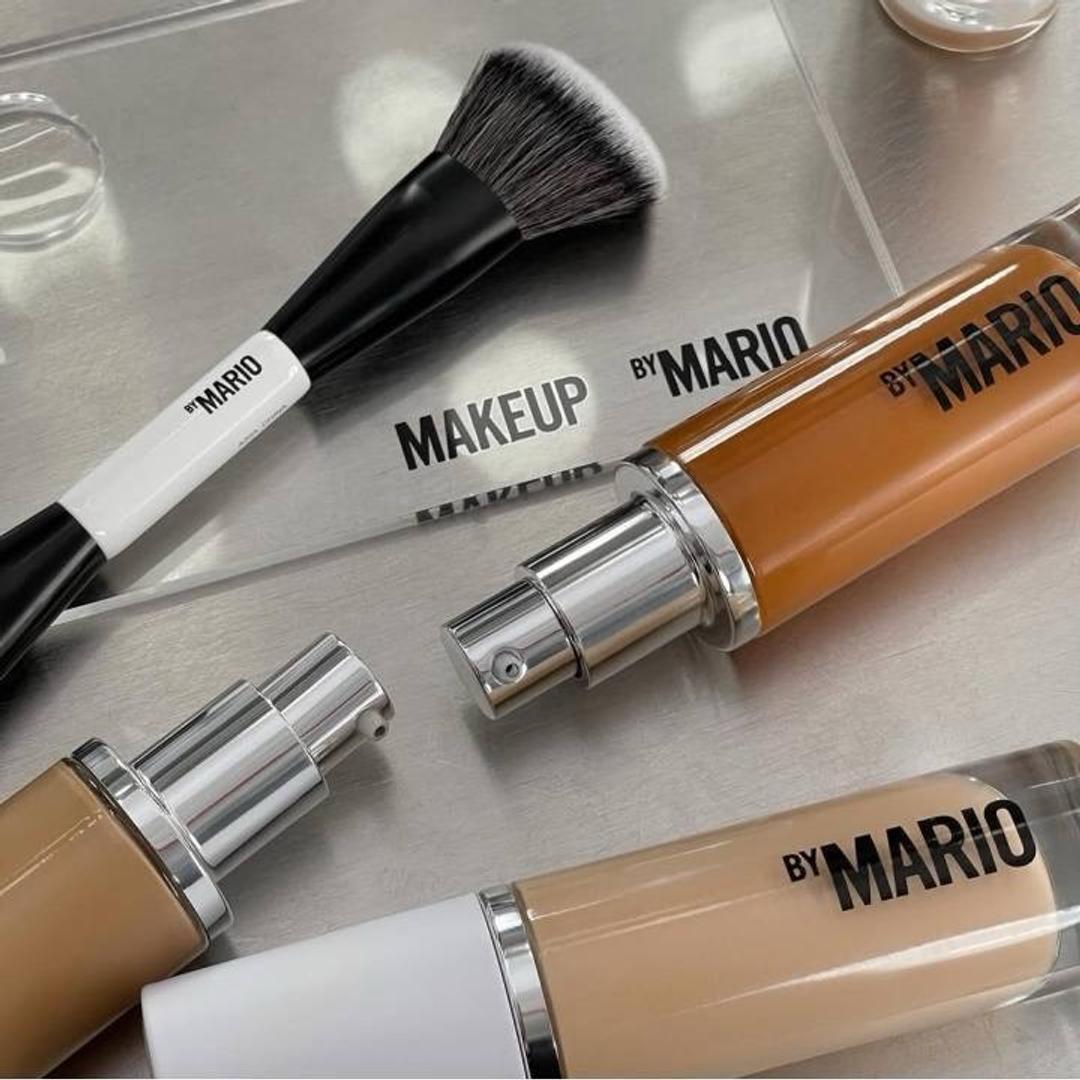 Makeup By Mario Кисть для макияжа Makeup By Mario — фото 2