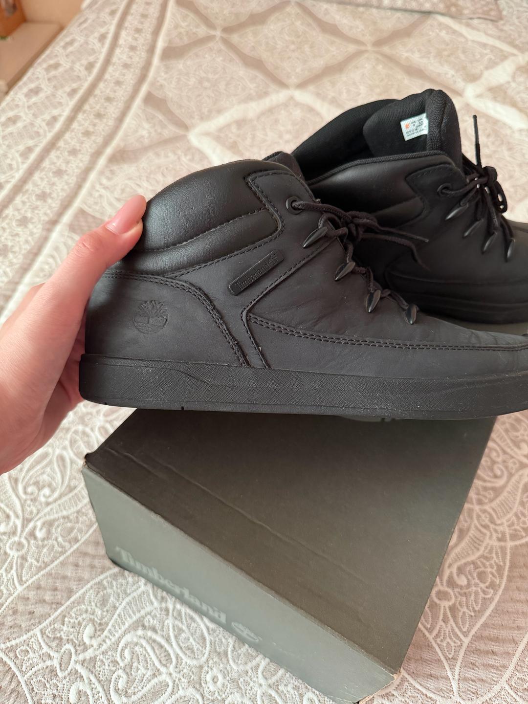 Timberland Ботинки Timberland — фото 2