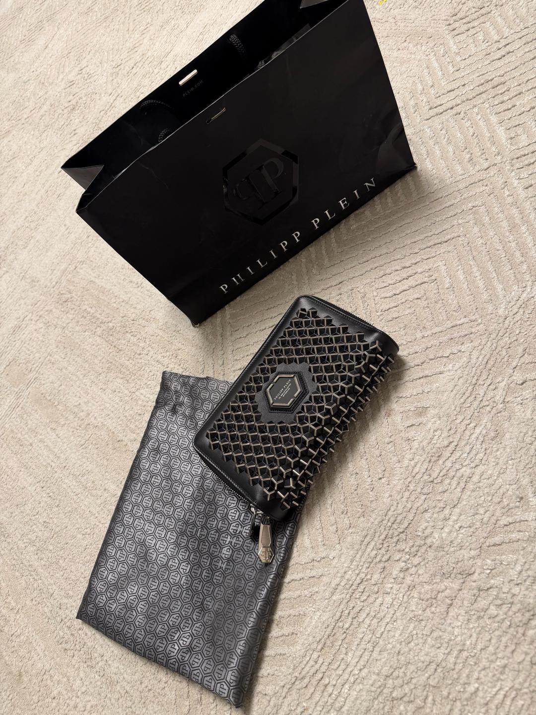 PHILIPP PLEIN Philipp plein — фото 2