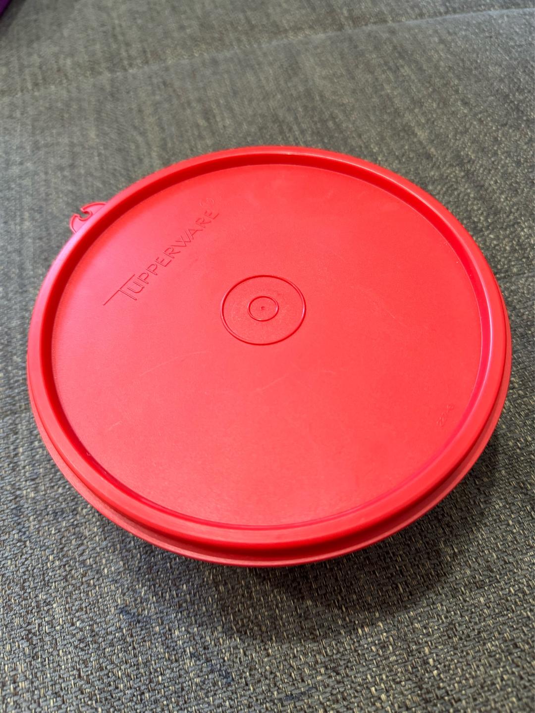Tupperware Новый контейнер Tupperware — фото 2