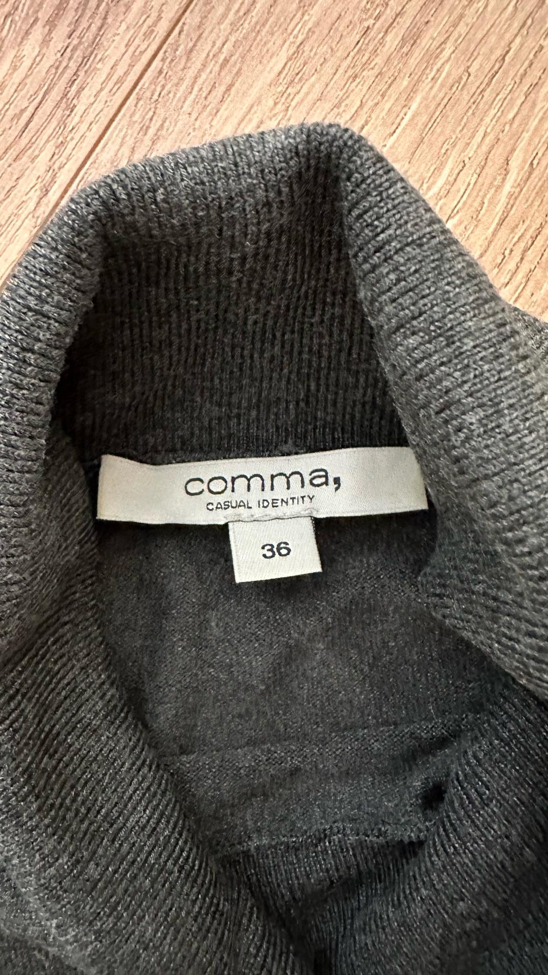 Comme des Garçons PLAY Водолазка comma — фото 2