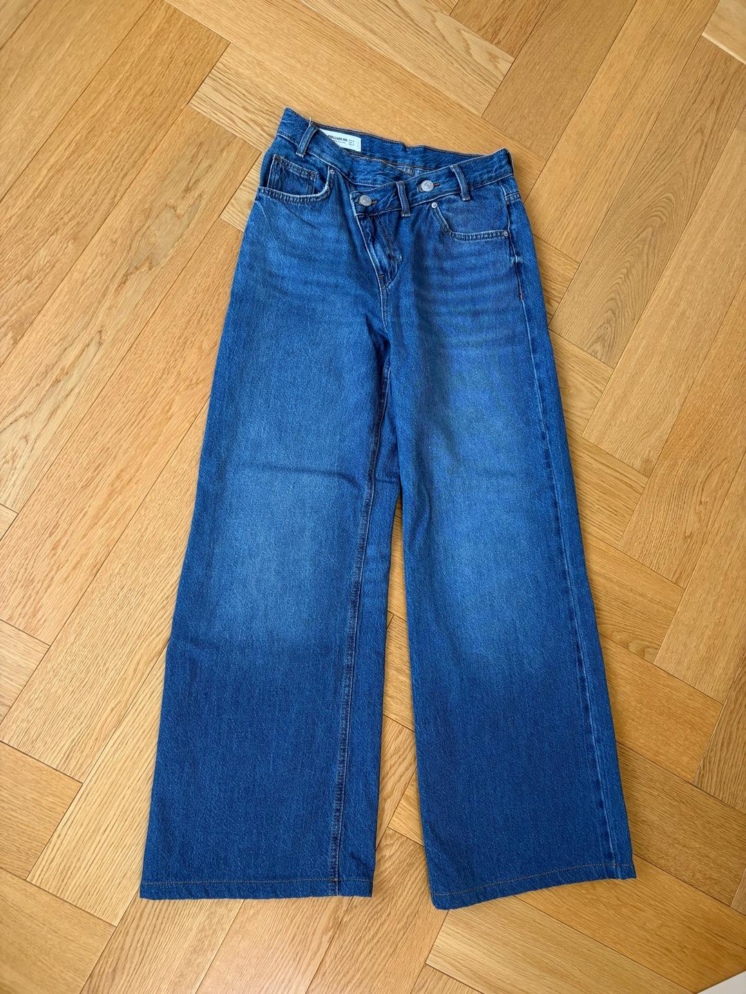 Pull & Bear Джинсы PULL&BEAR — фото 2