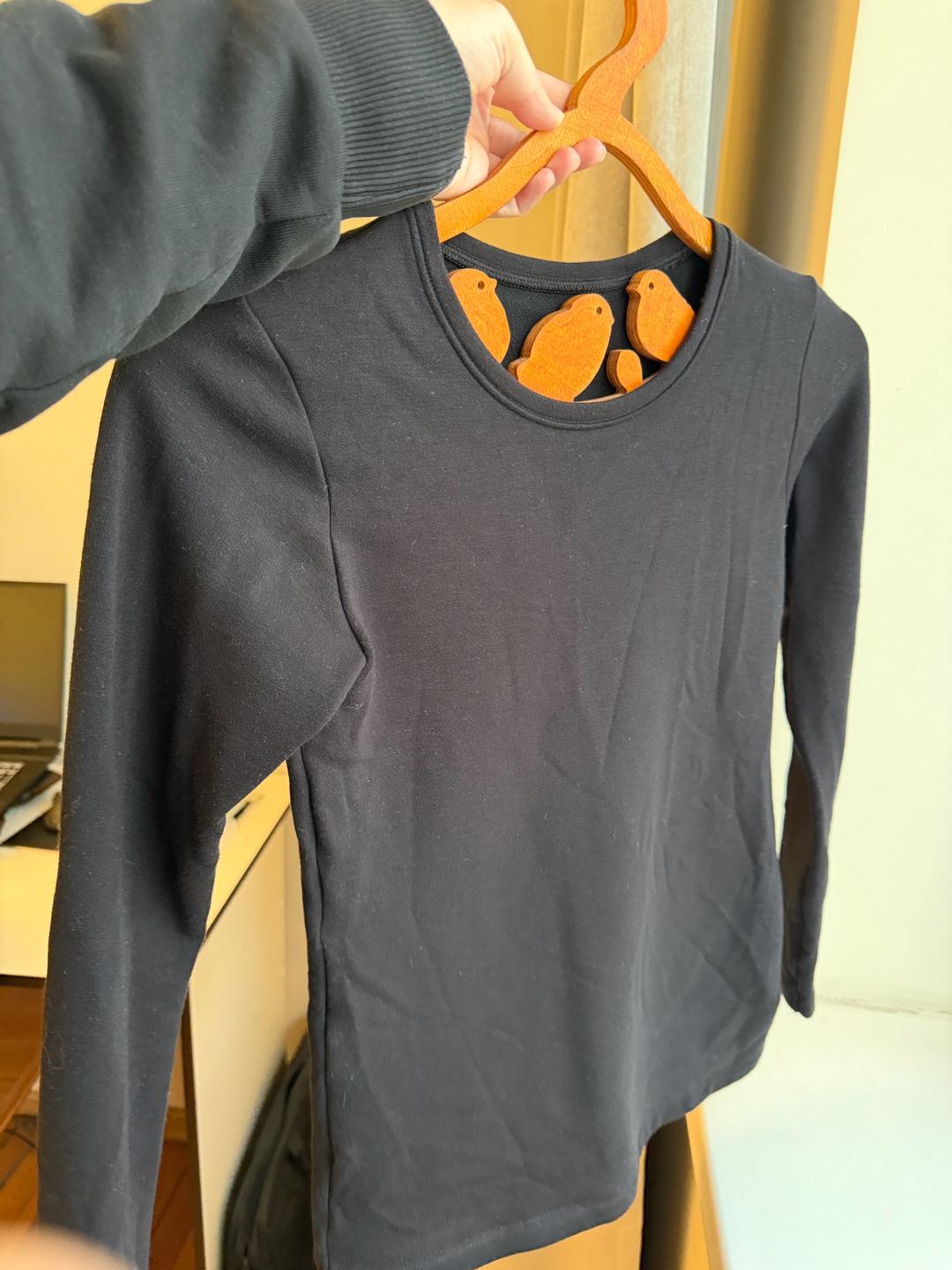 Uniqlo Термобелье Heattech ultra warm Uniqlo — фото 2