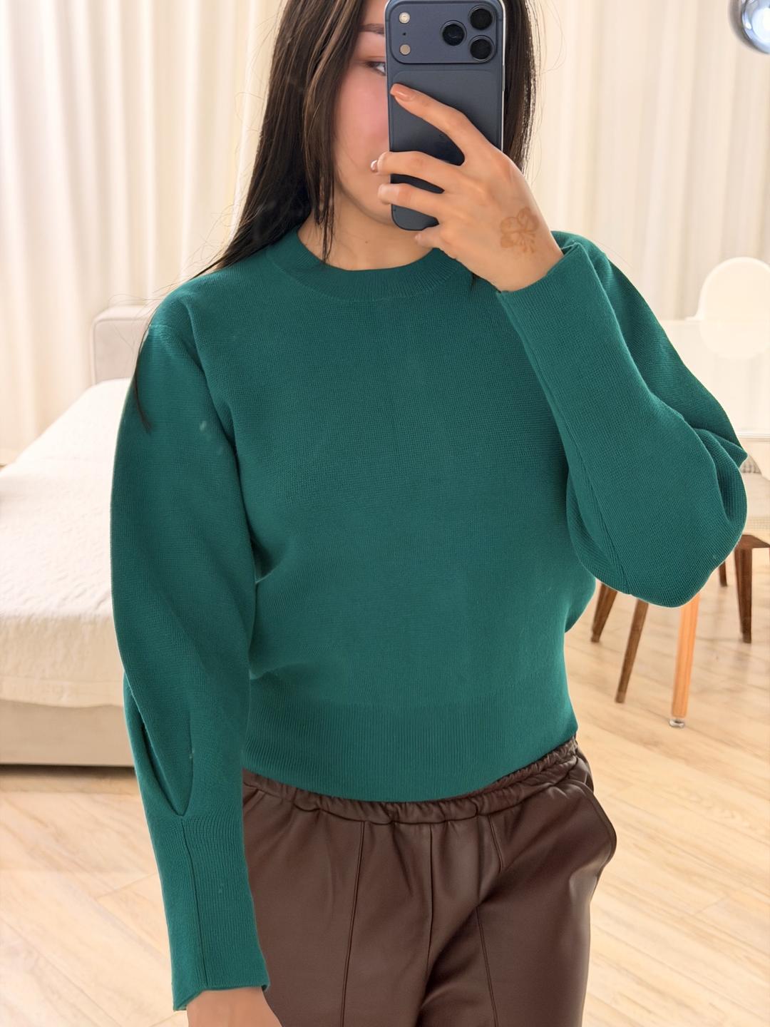 Uniqlo Uniqlo джемпер — фото 2