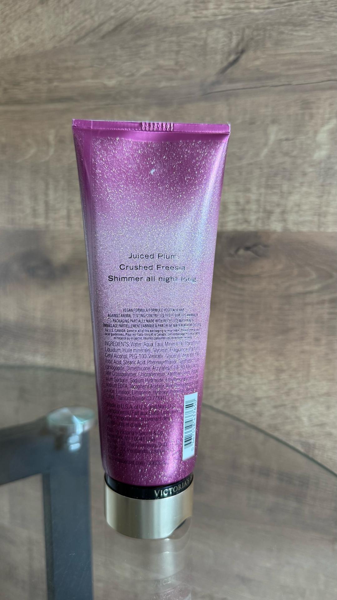 Victoria's Secret Лосьон для тела Victoria's Secret Pure Seduction Shimmer — фото 2