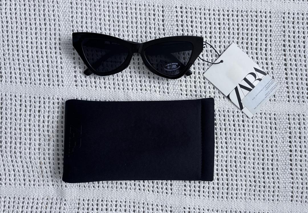 Zara Солнцезащитные очки Zara НОВЫЕ — фото 2
