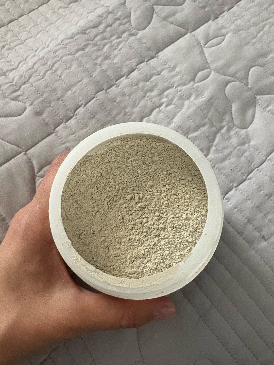 Aztec secret Маска для лица Indian Healing Clay — фото 2
