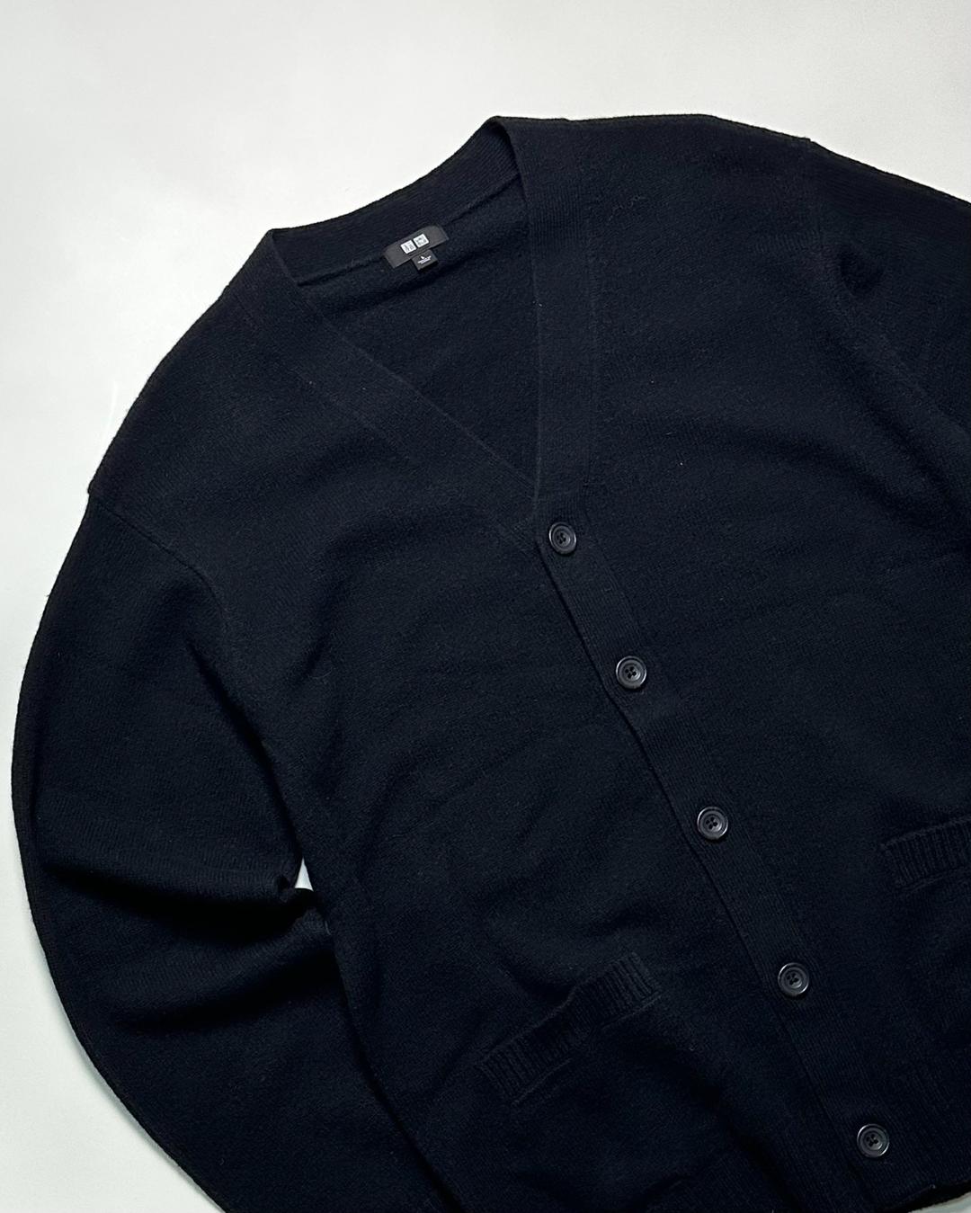 Uniqlo Wool cardigan by Uniqlo — фото 2