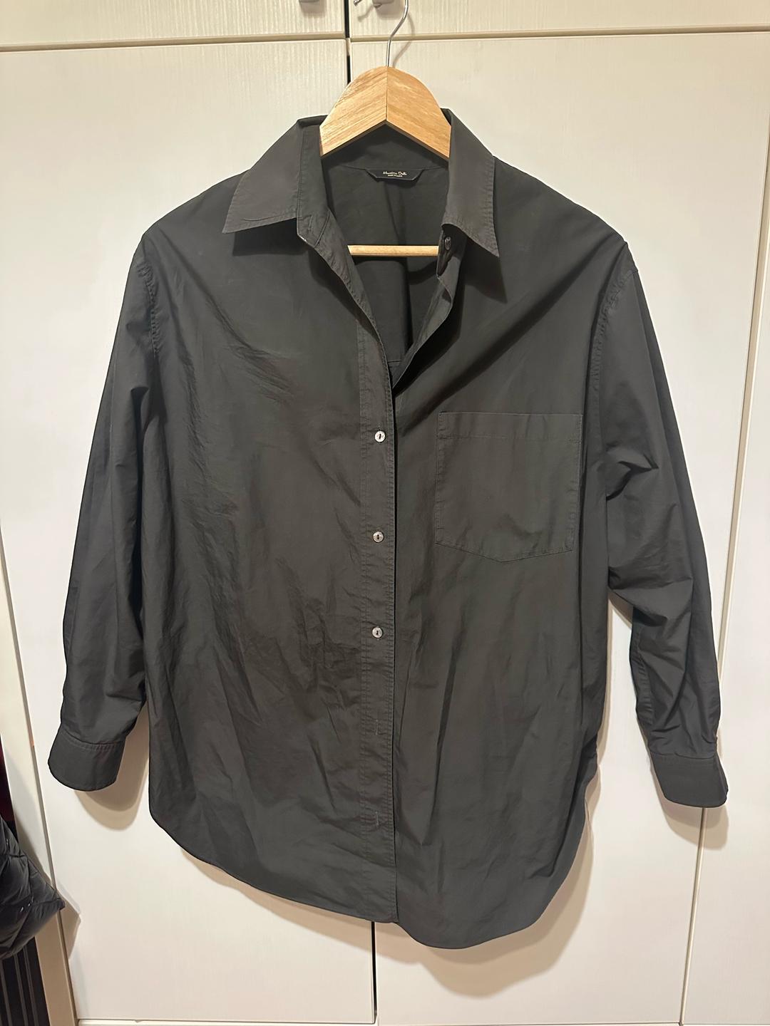 Massimo Dutti Рубашка Massimo Dutti — фото 2