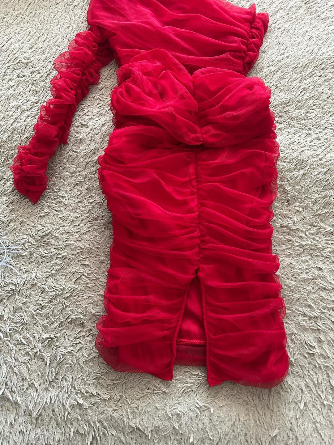 Etika Fashion Платье — фото 2