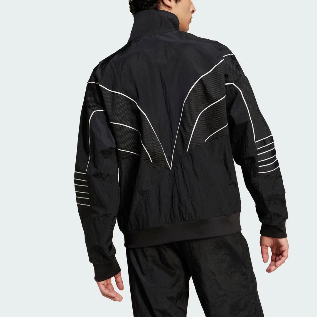 Adidas Adidas спортивный костюм — фото 2