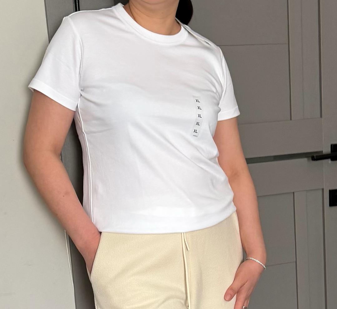 Uniqlo Футболка Uniqlo — фото 2