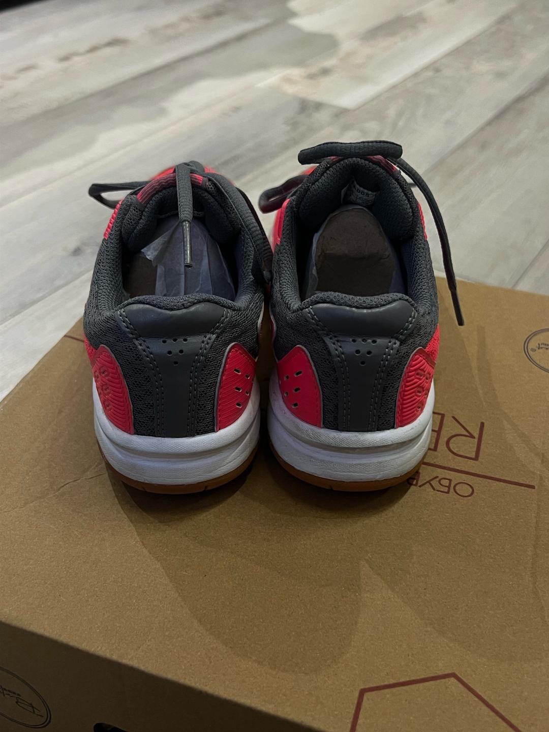 ASICS Кроссовки Asics Upcourt 3 GS — фото 2
