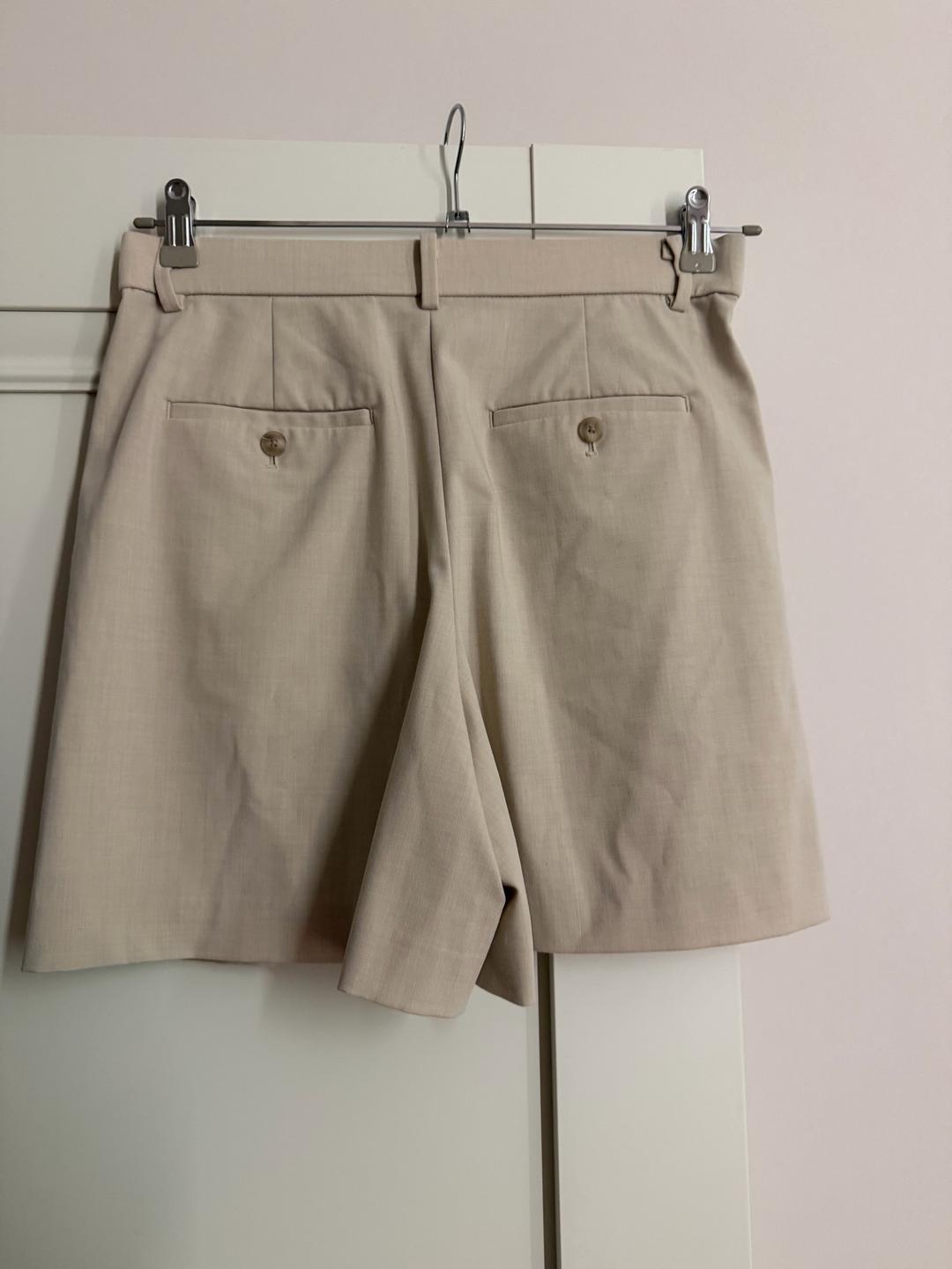 Uniqlo Шорты Uniqlo — фото 2