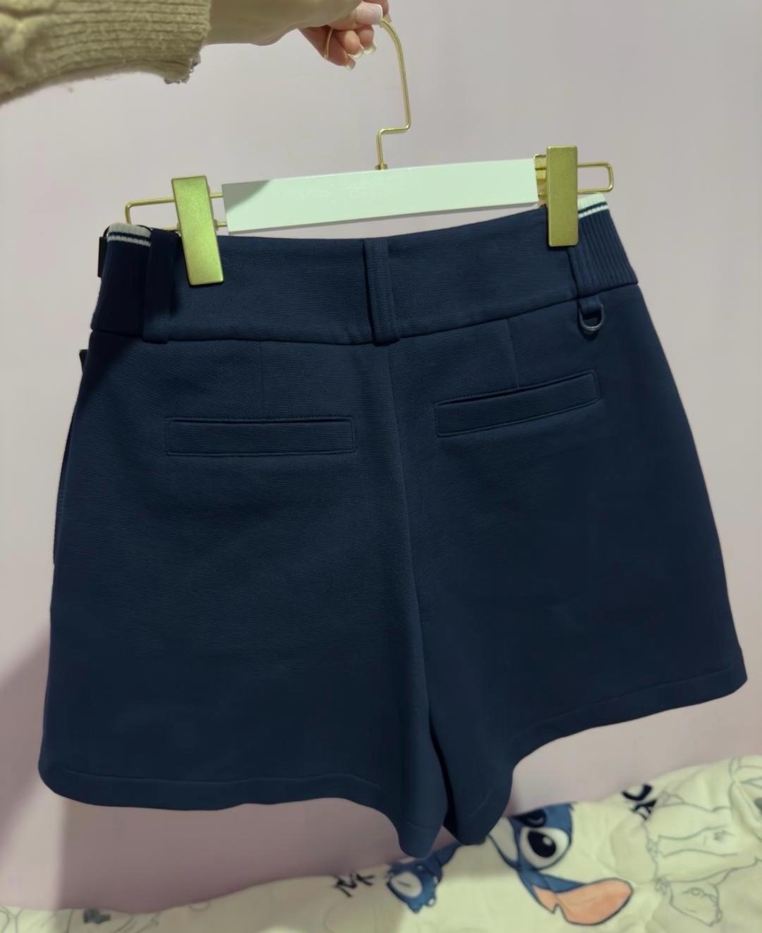 Under Armour Юбка-шорты от Under Armour Golf. Размер S/M. Обхват талии 71см — фото 2