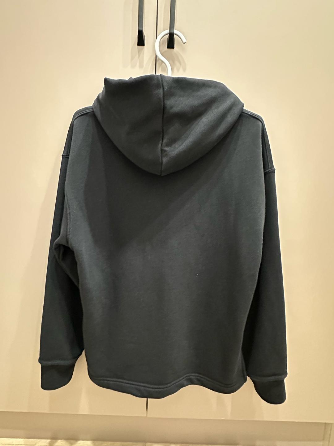 Uniqlo Худи UNIQLO — фото 2
