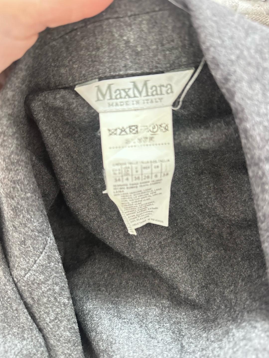 Max Mara Платье теплое Max Mara — фото 2