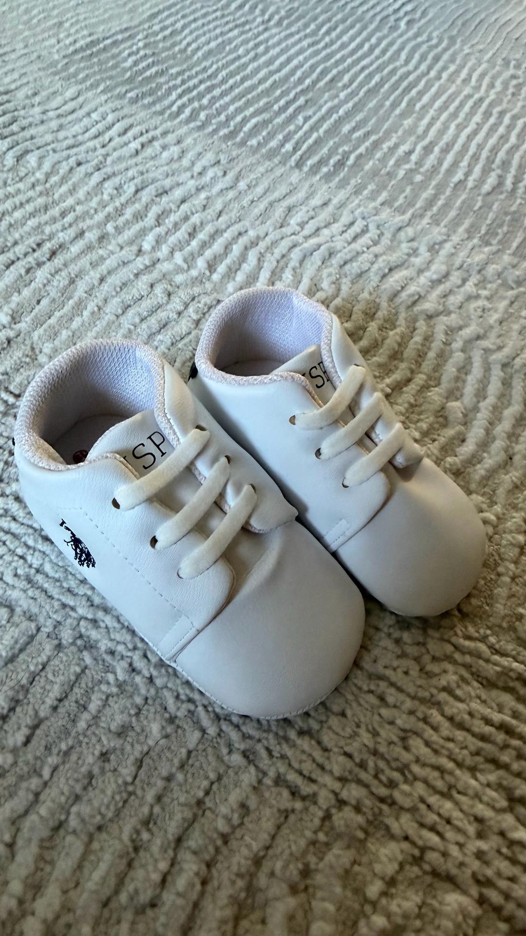 U.S. Polo Assn. Пинетки — фото 2