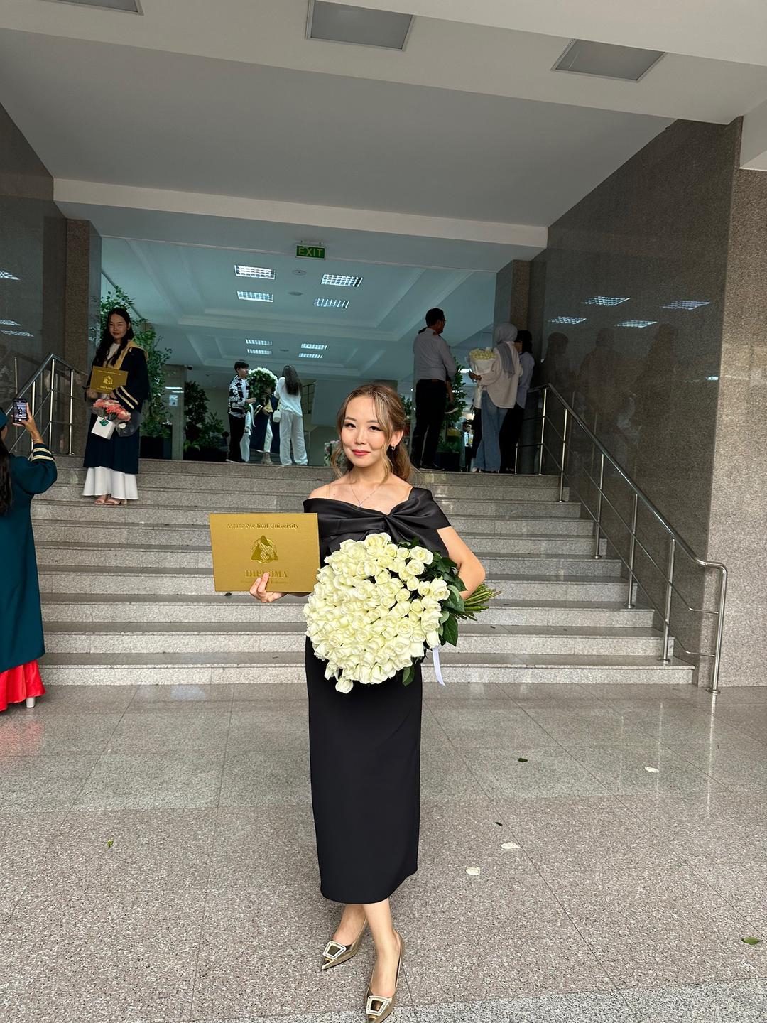 aliya collections Черное платье — фото 2