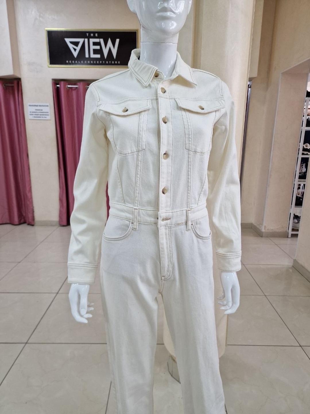 Massimo Dutti Комбинезон Massimo Dutti — фото 2