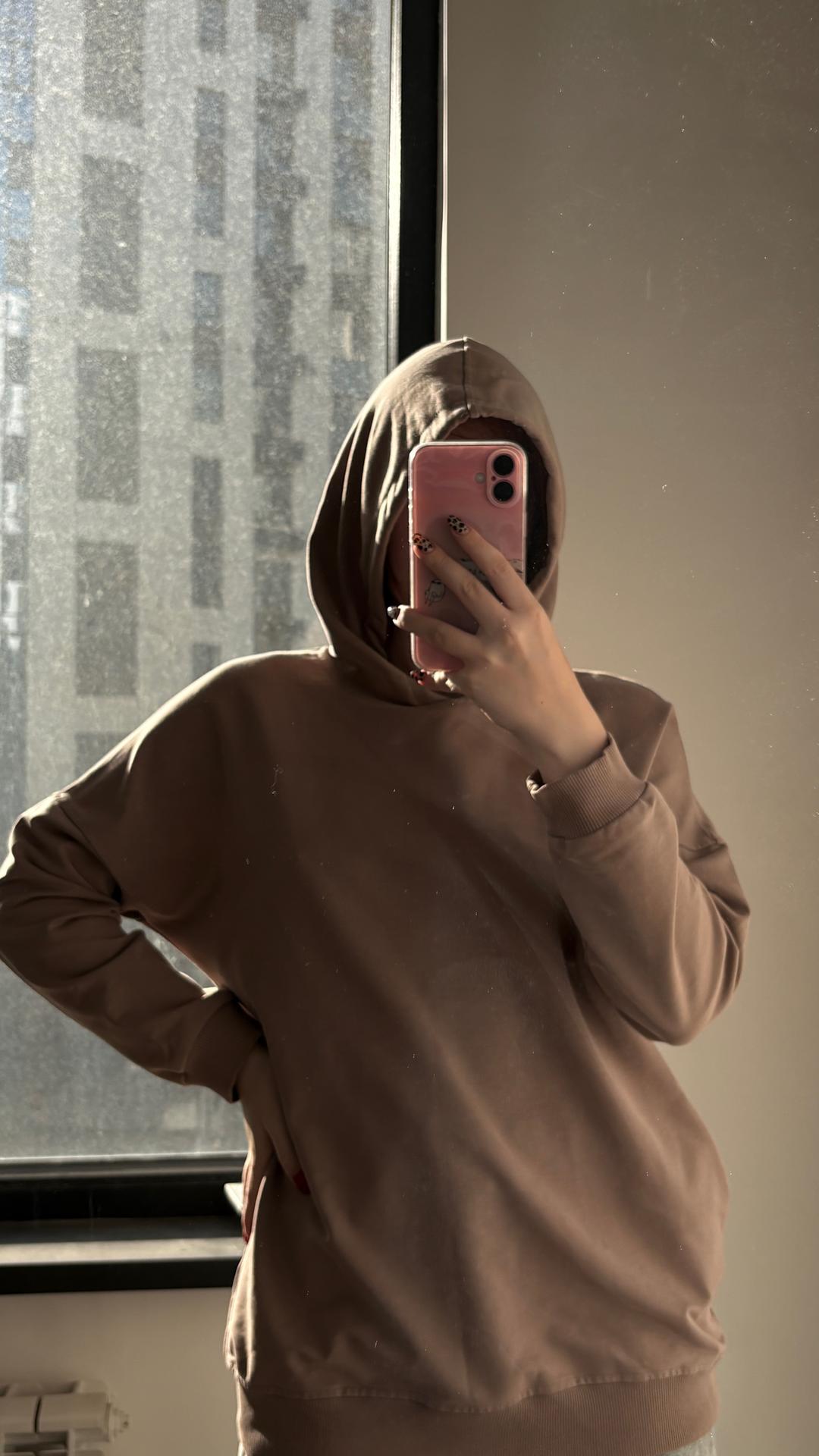 Нет бренда Худи — фото 2