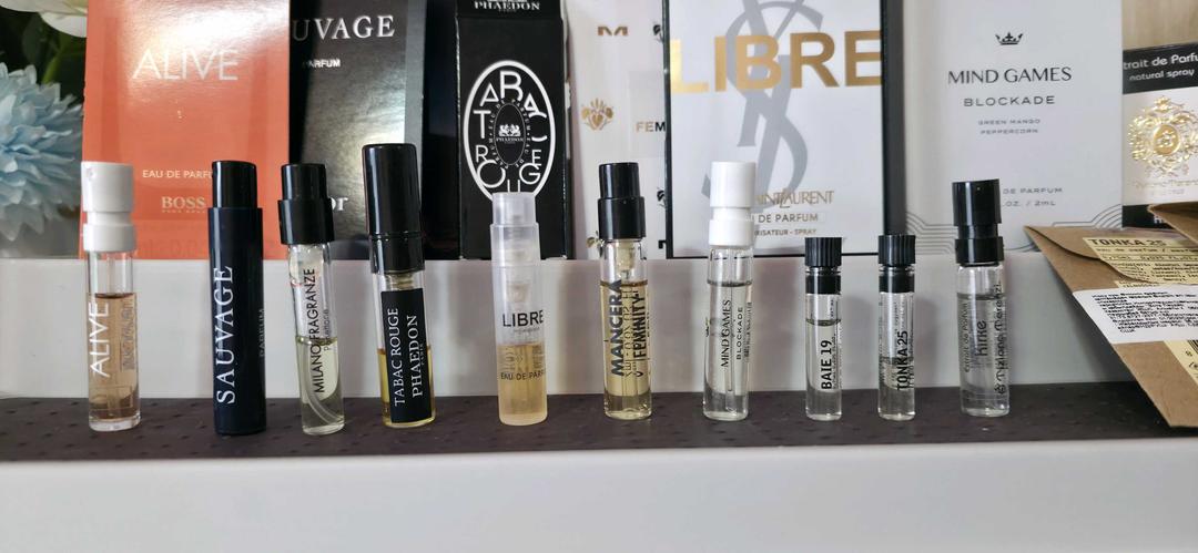 Le Labo Продам набор пробников — фото 2
