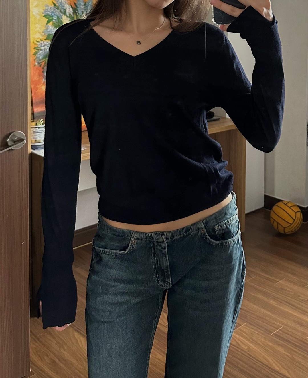 Zara ZARA - кофта — фото 2