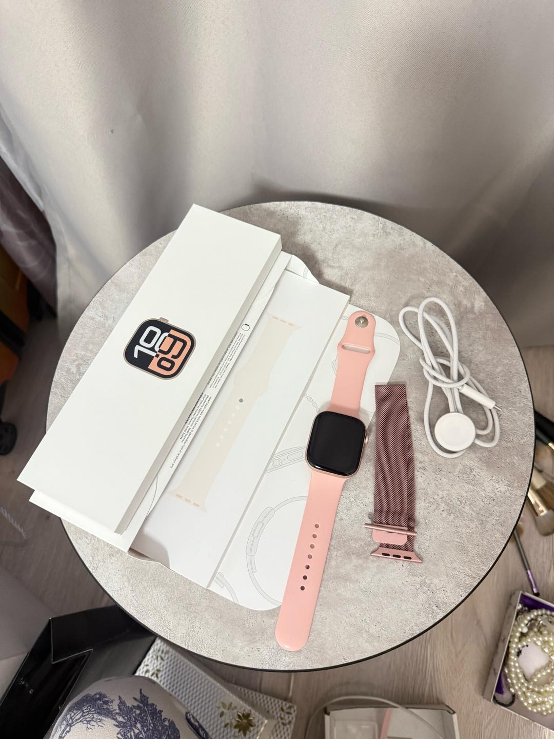 Apple Apple Watch 10 46mm — фото 2