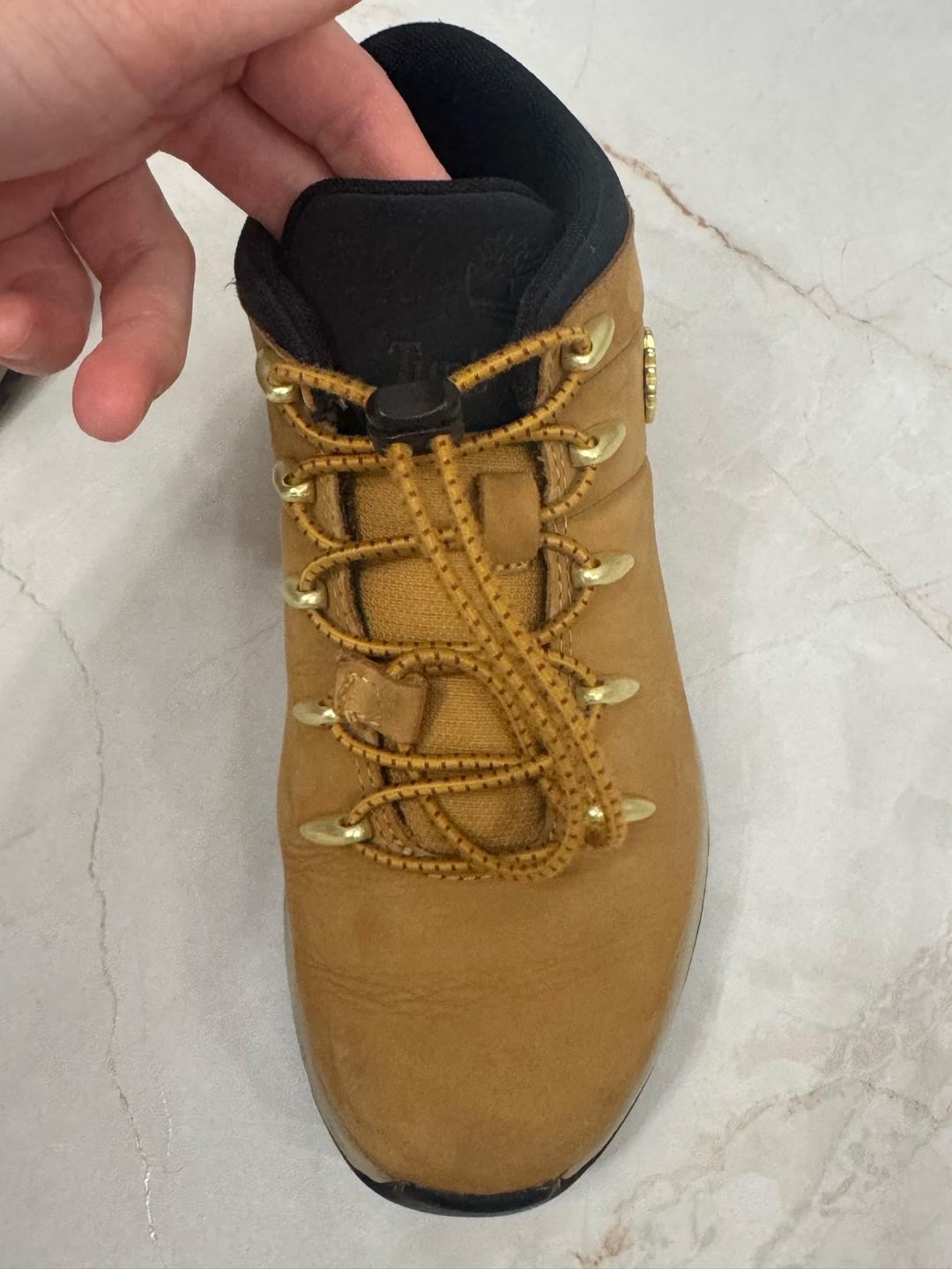 Timberland ботинки Timberland — фото 2