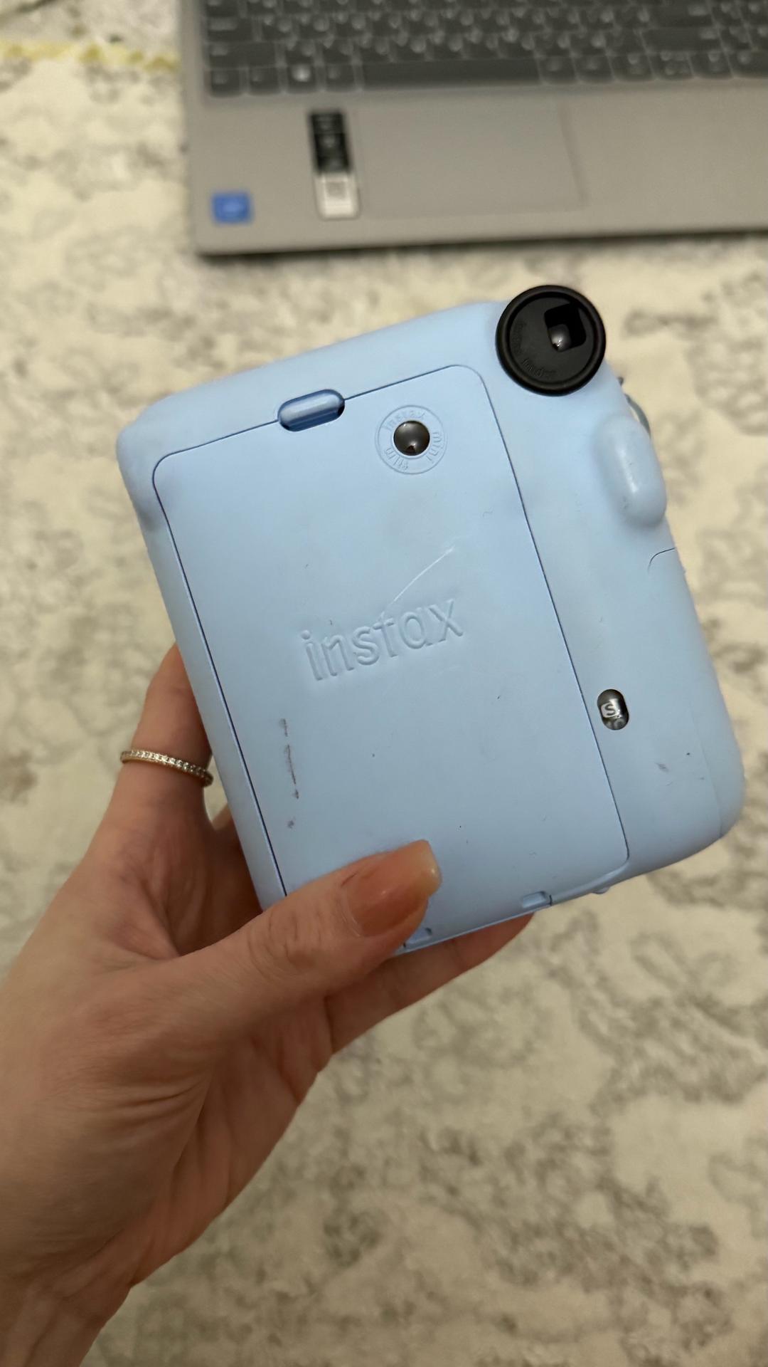 Instax Instax mini 12 — фото 2