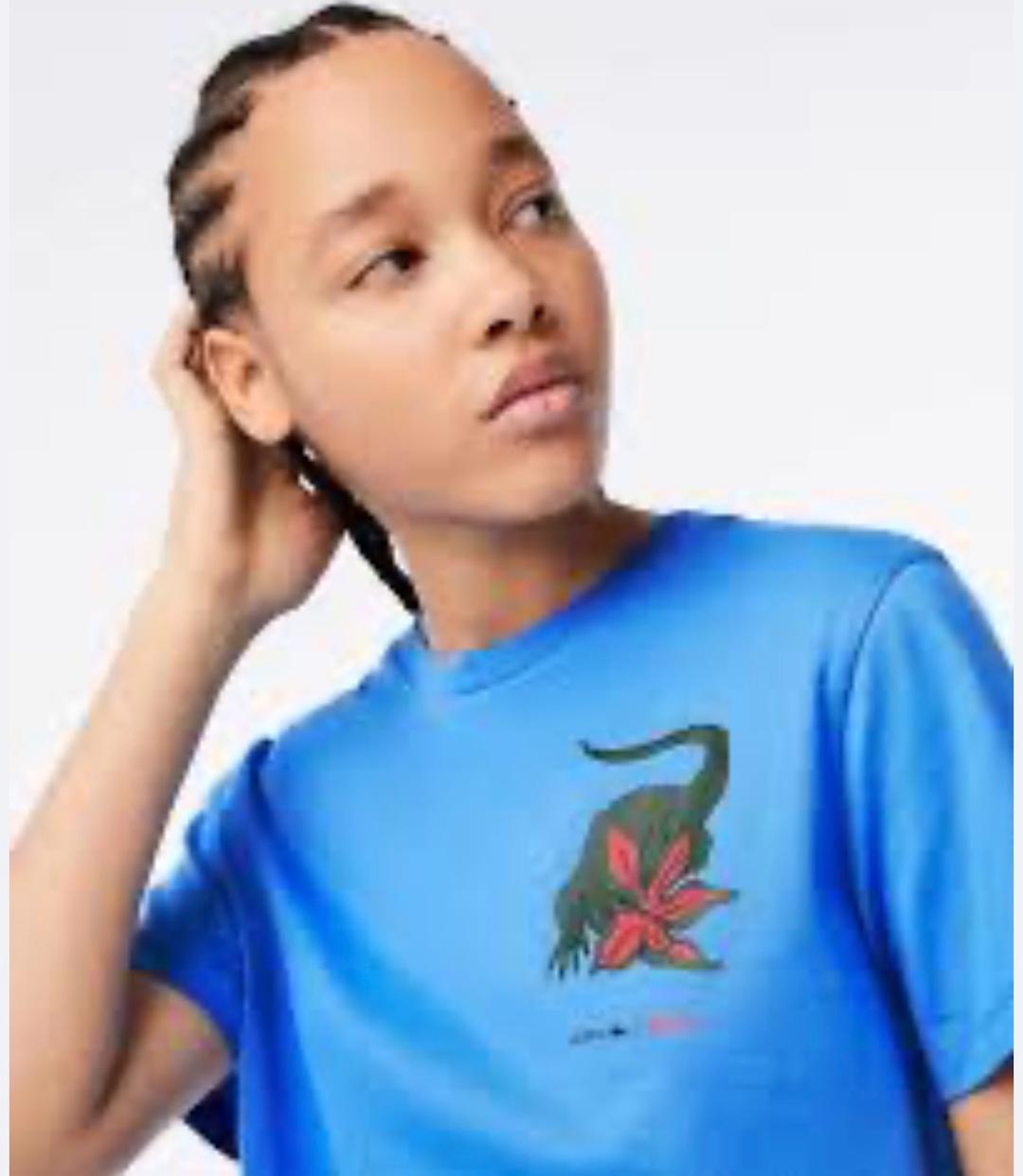 Lacoste Футболка Lacoste — фото 2