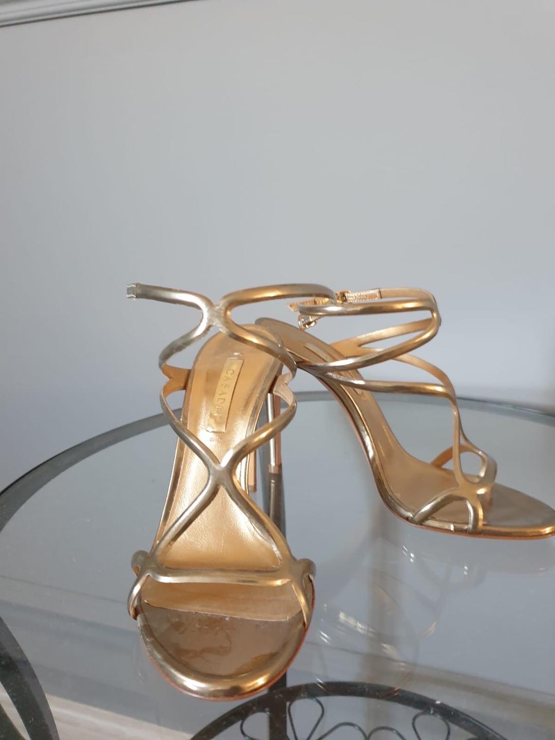 Casadei Босоножки Casadei — фото 2