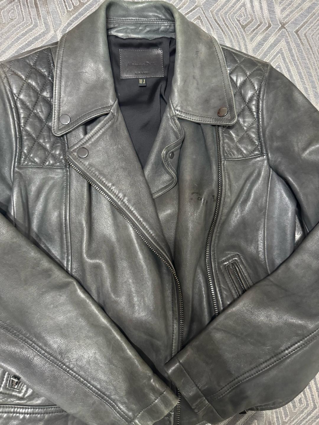 Massimo Dutti Косуха Massimo Dutti — фото 2